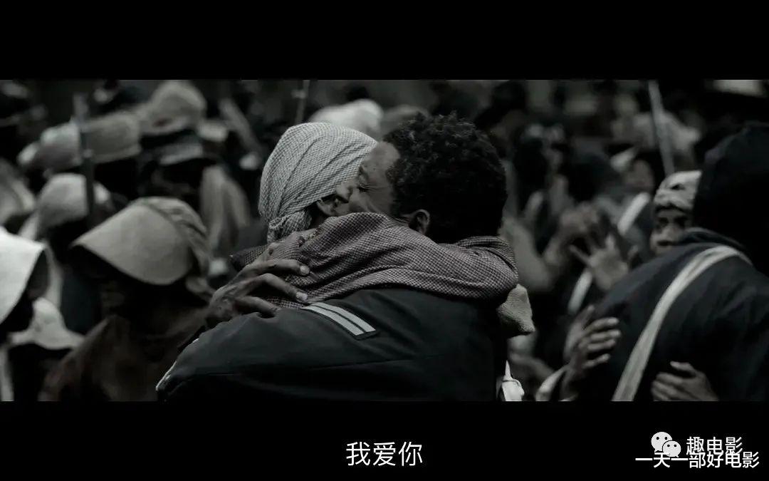 威尔·史密斯|被狂刷差评,威尔·史密斯太冤枉了《解放黑奴》