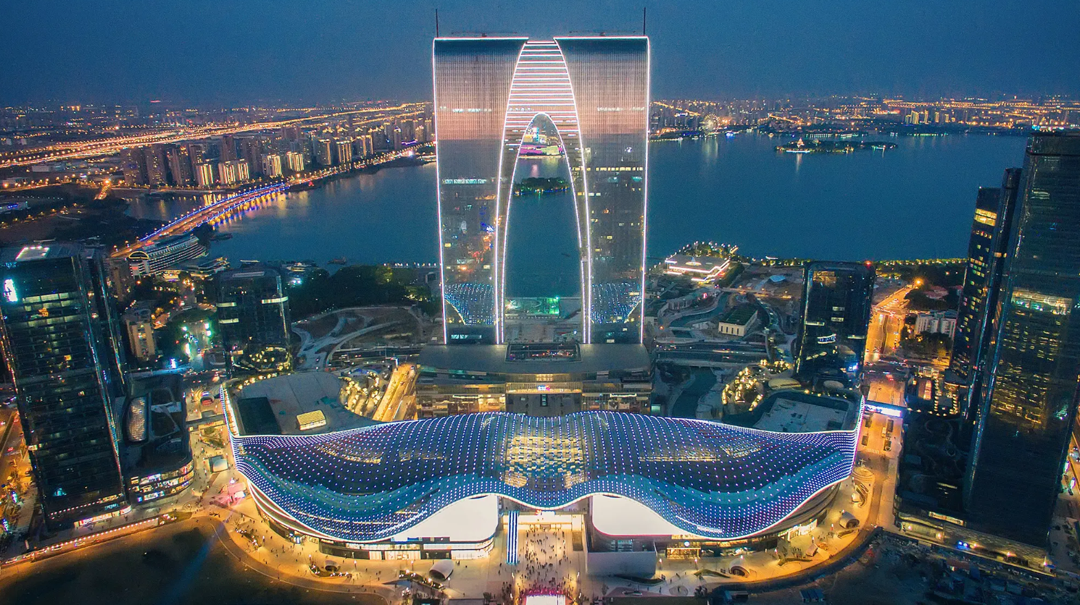 宜昌|苏州的景点的确很绝，这几个旅游景点必去！