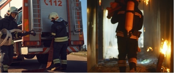 大疆|大疆行业应用致敬守护者 技术也应如此温暖