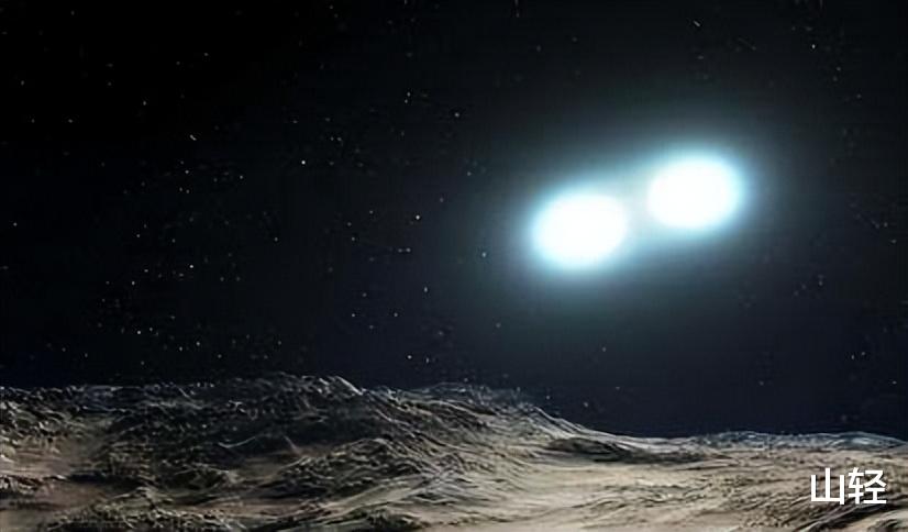 又一颗“危险星球”被发现,地表3000摄氏度,风大到难以形容
