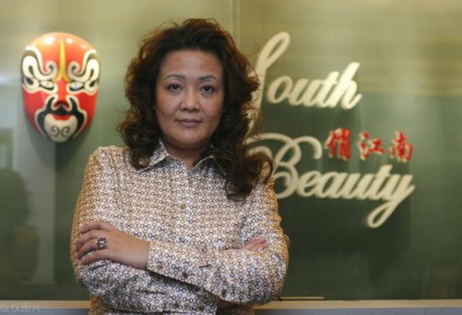 大S|名利场||失控的小汪和他身边的女人们……