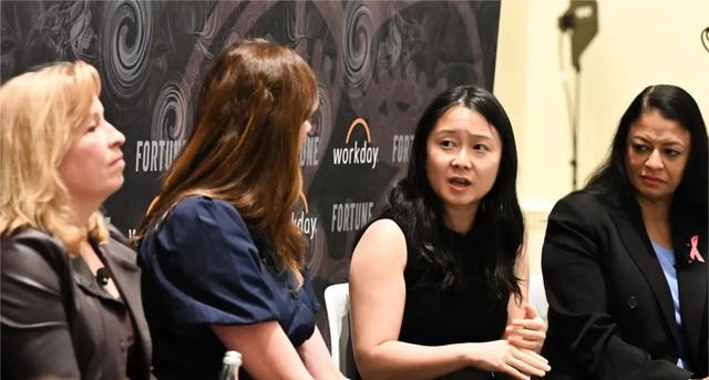 meta|她15岁考上斯坦福，37岁成为硅谷巨头CFO，到底什么来头？