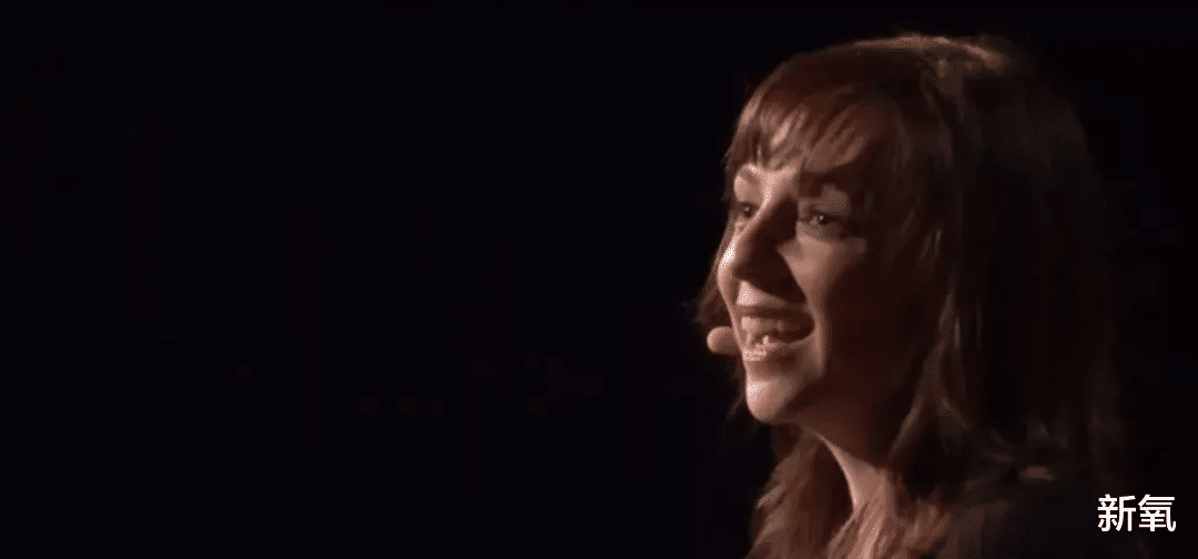 袁立|无人在意的角落,袁立阿姨确诊精神分裂了?