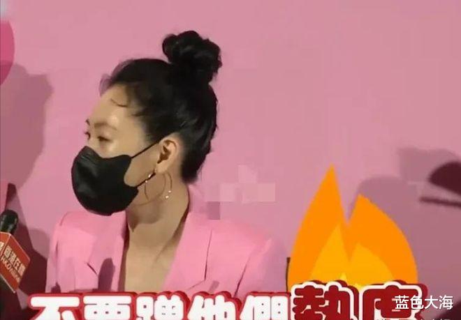 小S|小S的罕见低调，把这些年来她的“伪优越”，暴露得彻彻底底