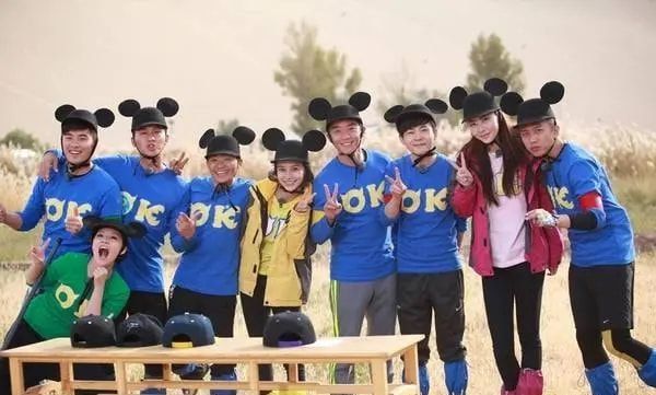 奔跑吧兄弟|《奔跑吧》第十季官宣最新阵容，原班人马回归，周深也确定加盟