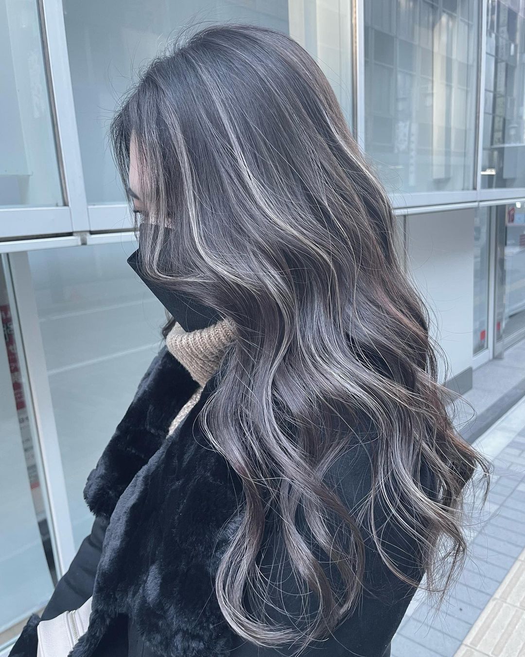 瘦脸 五月新时尚发型15款，好看瘦脸有个性，看到都想试一试