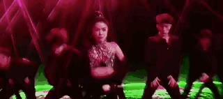 安崎|《声生不息》四大选秀冠军，实力人气差距一目了然，安崎拖后腿了