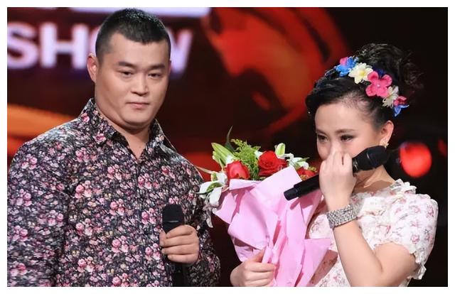 钟楚红|13年后，再看丫蛋和王金龙的婚姻，发现离婚才是最好的选择