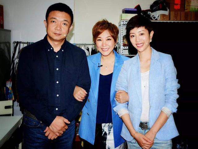 张龄心|和丈夫坚持丁克18年愁坏婆婆，35岁意外得子全家乐开怀