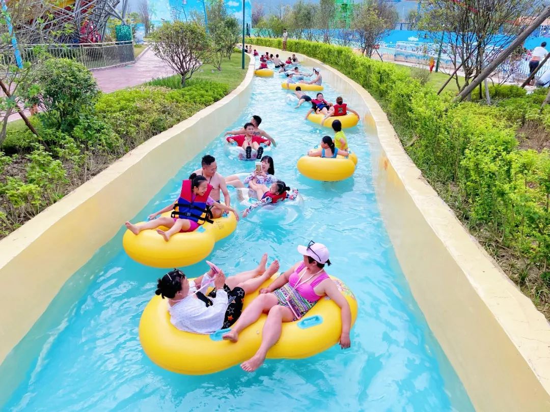 毕业旅行|观光、赏花、健身、亲水……来高坪赴一场不散场的青春盛宴~