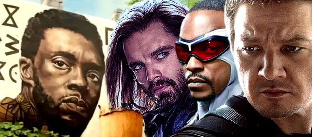 复仇者联盟|《黑豹2》特查拉的葬礼,为何复仇者联盟的成员,1个都没来哀悼?