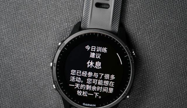 |最强铁三运动手表名副其实吗？佳明Forerunner955深度体验报告