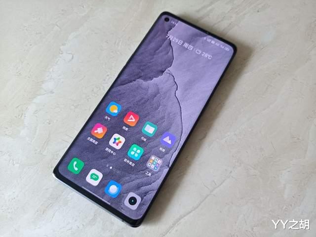 find x|4月次旗舰手机性能排行榜：OPO Find X3上榜！