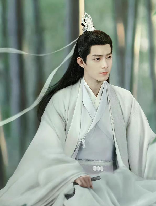 肖战|肖战与赵丽颖有望合作？消息并非无根据，作者公开表示心仪两人！