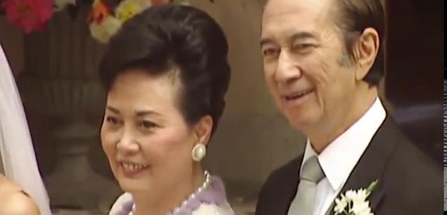 蓝琼缨|二太蓝琼缨凶四太：不配有何太身份，梁安琪的回应令全场佩服！