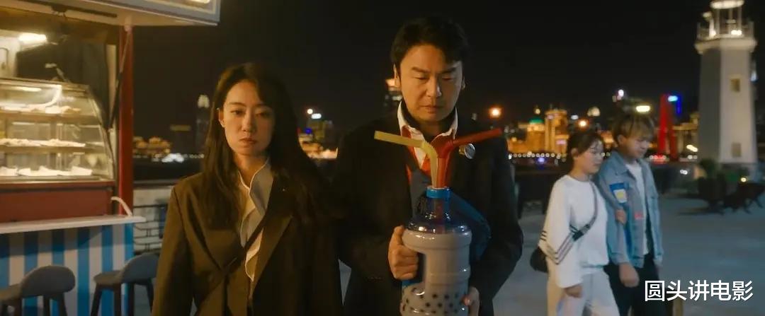 春节档|2023年春节档上映的7部电影,你会为哪一部贡献票房?