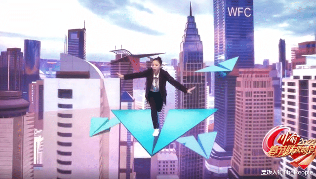 春晚|多位川渝艺人登川渝春晚：刘晓庆医美痕迹明显，张杰独唱谢娜缺席