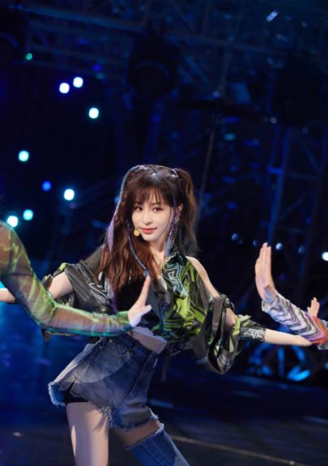 姐姐|《浪姐3》增设复活赛,这两位姐姐间接证实,郑秀妍组并没被拆散?