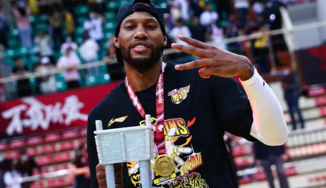NBA|不是周琦， 不是张镇麟，曝NBA登陆第一人确定，杜锋世界杯藏王牌