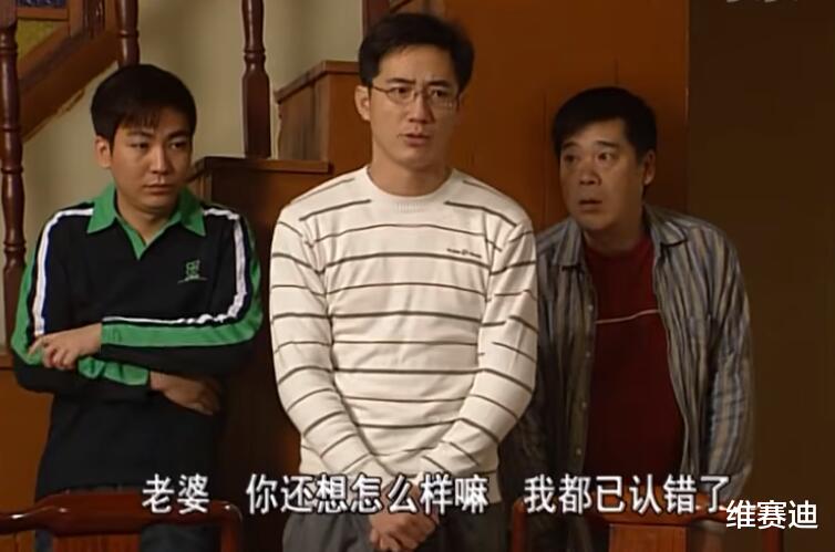 妯娌|《外来媳妇本地郎》:同样的剧情,但没有了二佬阿宗跟三嫂幸子