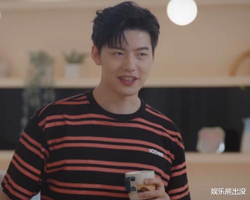 心动的信号|心动的信号：薛喆阳神似某位演员，堪称金牌配角，脸熟却寂寂无名