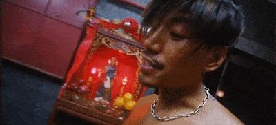 美丽|26年后再看《古惑仔》,混混扮演者不是假的,七叔居然是王晶老爸