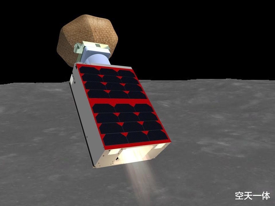 日本要发射私人登月器,距离点火还有7天,首个登月探测器刚失联