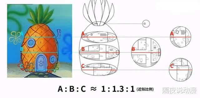 柯南|他被誉为二次元数学家！靠计算柯南身高和动漫女神身材，吸粉百万