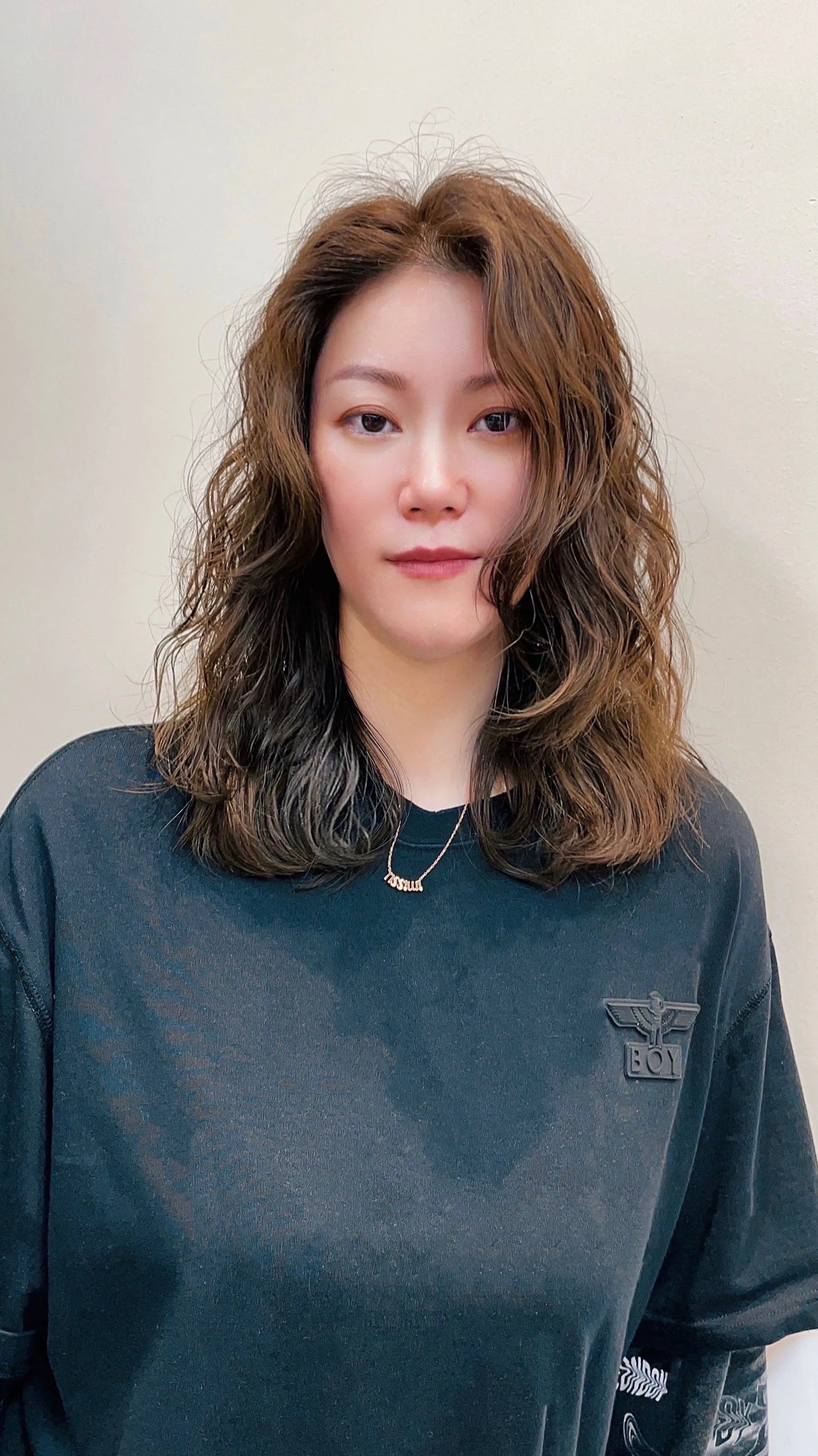 发型 当下最火女发14款，不用挑不用选，全都特别漂亮