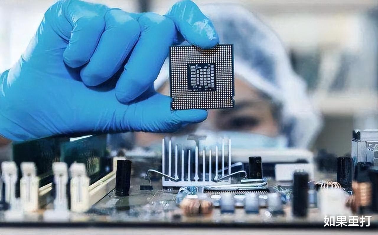 伊隆·马斯克|“遮羞布”被扯？8个月倒闭了3470家芯片企业，中国芯任重道远！