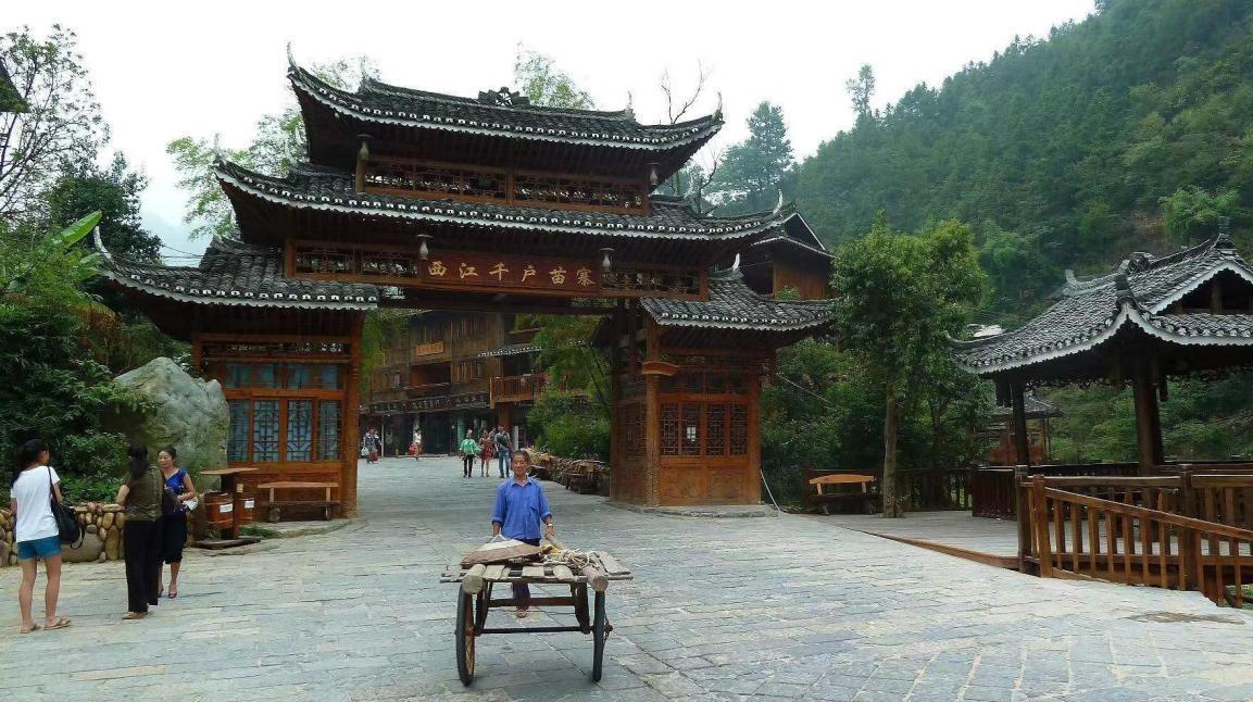 乌镇|专宰外地人的8大景点，乘兴而来，败兴而归，注意避雷！