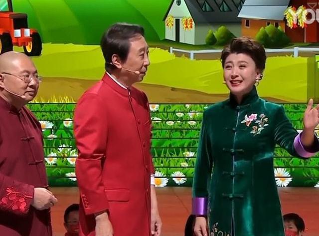 春晚|卫视春晚明星集体串台，小岳岳再现经典表情包，TVB春晚也凑热闹