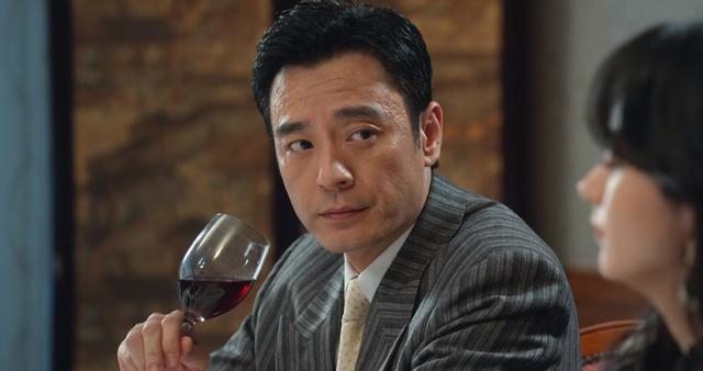 赵丽颖|《风吹半夏》李光洁点评赵丽颖,只字不提演技,却字字珠玑!