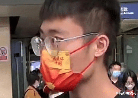 拐卖|曝梅志强早已知晓身世,买家洗掉其胎记、不让上学,对他并不亲热