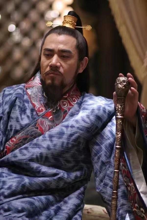 山河月明|《山河月明》即将开播，这部积压4年的王炸剧，即将“出山”