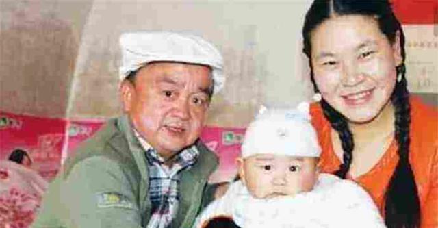 张伸|“小阴蚀王”张伸：身高1.15米，今无戏可拍，小18岁娇妻弃他而去