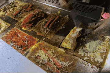 长白山|一个夏天都没出门?不如做一回“第一个看秋色的人”,可好?