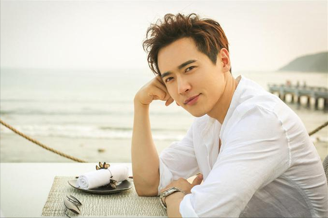 董璇|董璇:疑换钱为前夫作保?离婚后经常外出旅游,自认二婚难择偶