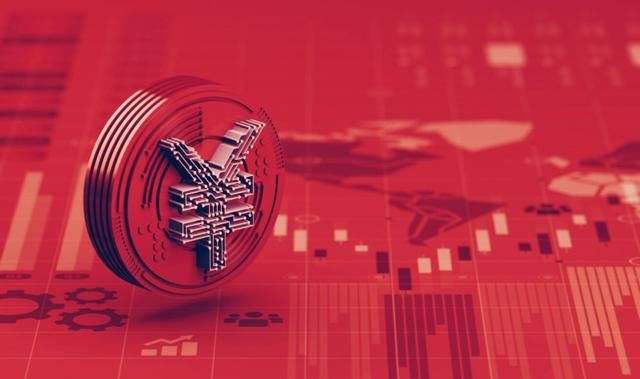 芯片|Swift将在5年内消失?美国人承认,中国CBDC可取而代之