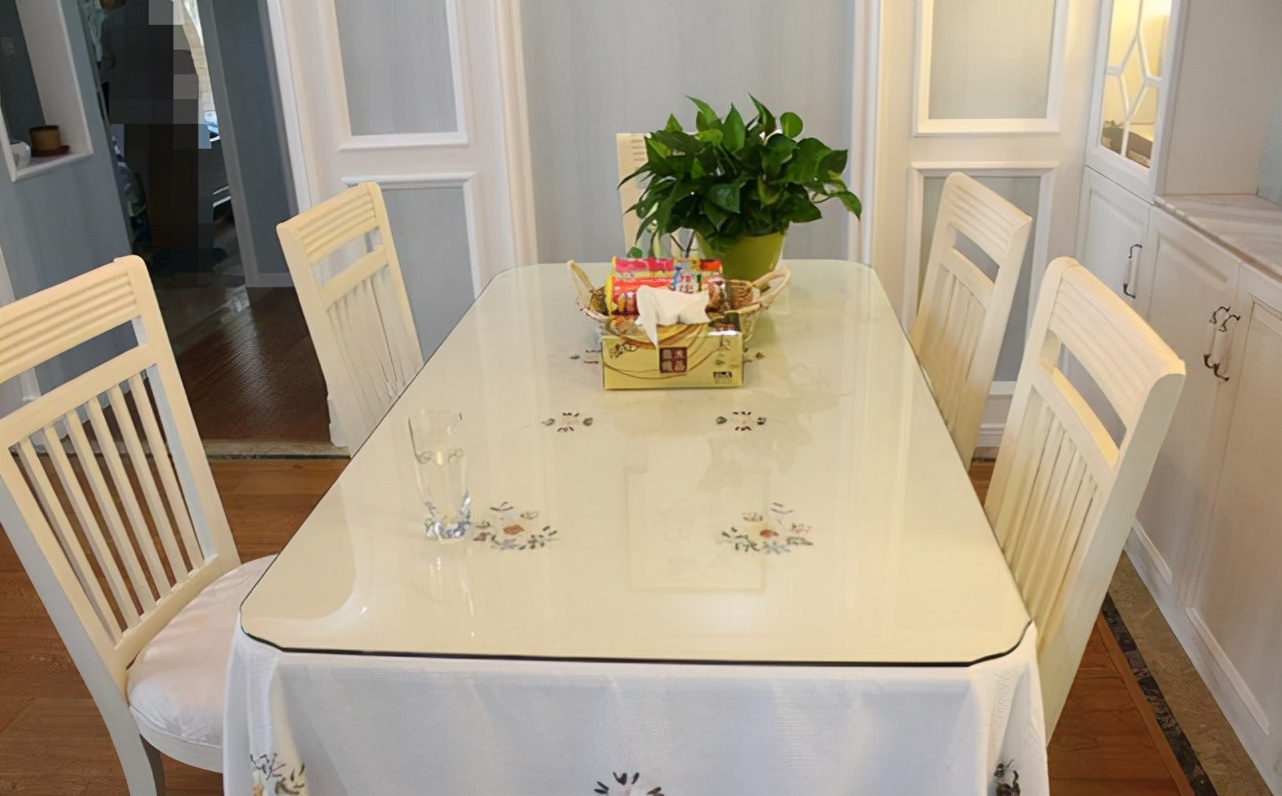 晒晒我140平的新房，简欧风格，从此告别租房生活！爽