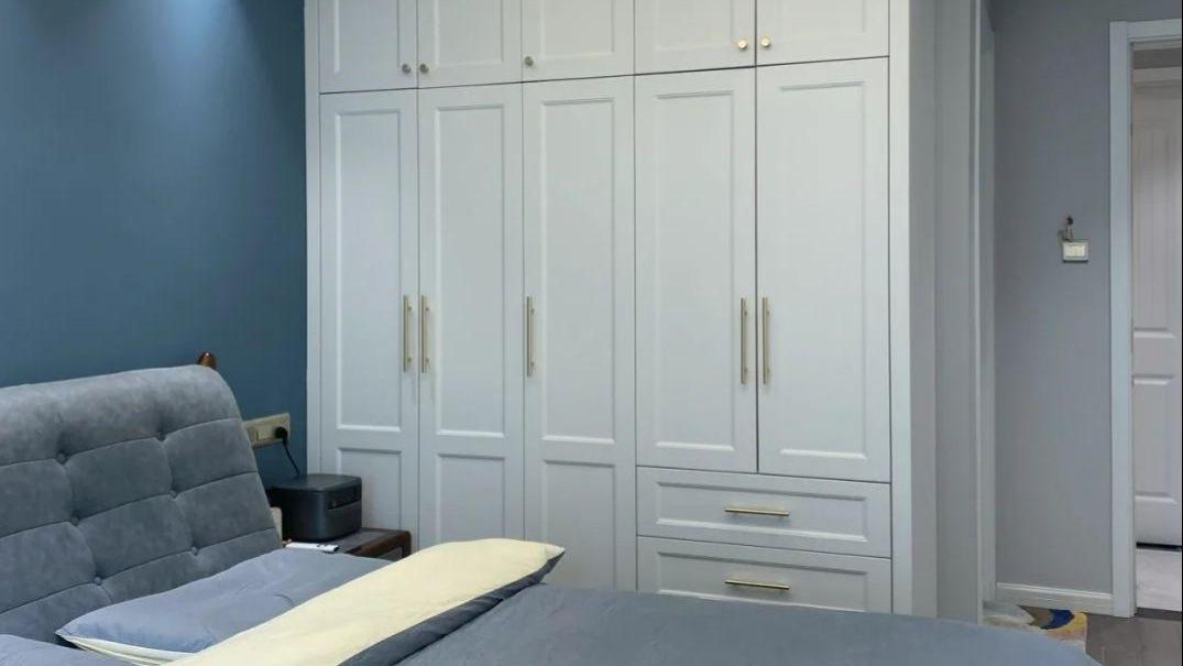 5个卧室的“网红装修”，别以为很完美，其实都是在踩坑！