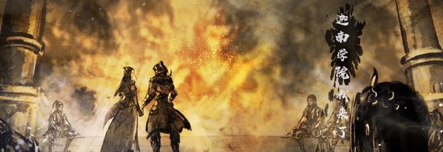 萧炎|《斗破苍穹》纪念视频公布,三年之约迎来大结局,年番情报曝光