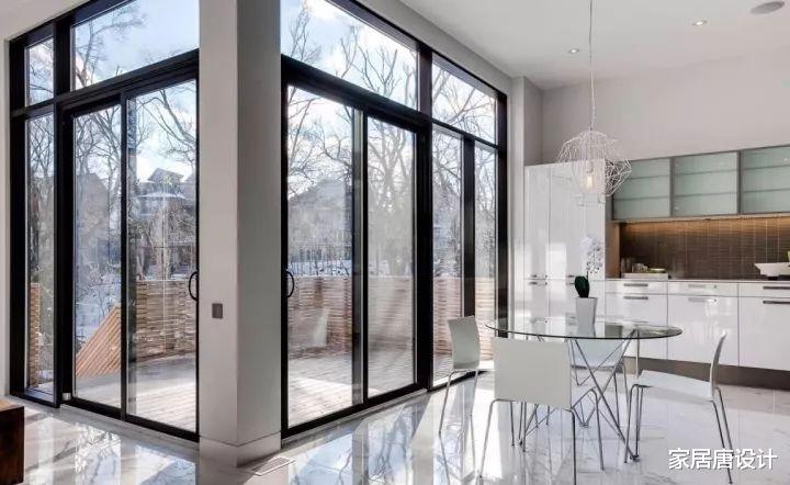 想要换窗的朋友,记住“4不选”!不是瞎说,都是老师傅的经验