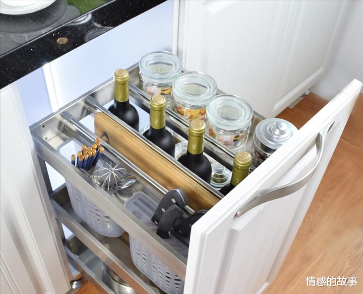 定制橱柜十个你不问，商家就不说的坑，你遇到几个？