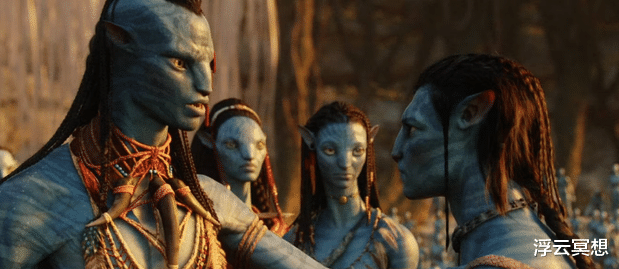 阿凡达2|阿凡达2,这就是来国内圈钱的片子