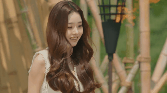 Angelababy|韩国高人气恋综，荒岛撩王，宋智雅