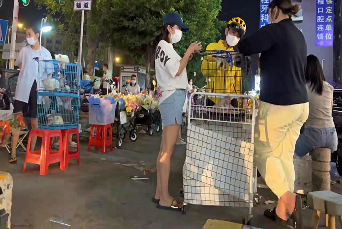 |九江发展的确厉害，众多网红打卡景点，绝对令你惊艳