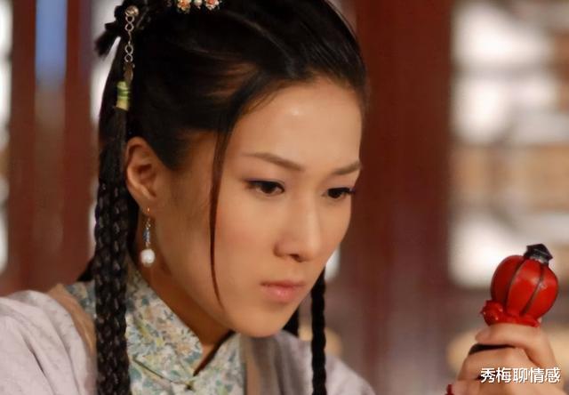 李玉成|大鞋脸+厚嘴唇,明明get不到她们的美,却被夸上天的14位女星