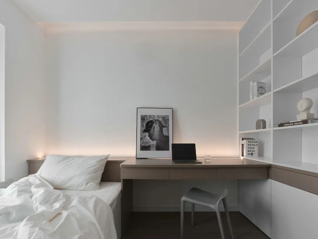 金雀奖丨2021年度亚军设计师——德阳模数整装李小乐精品案例推荐