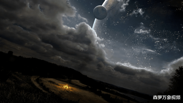 为何科学家怀疑外星人在“操纵”地球?已发现太阳系3处“异常”